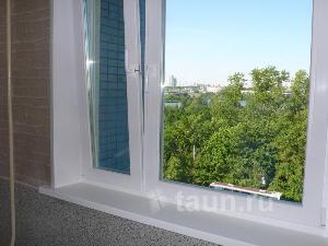 окна балконы лоджии - Город Стерлитамак -857141253.jpg