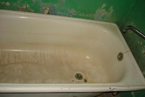 Восстановление ванн жидким акрилом  Город Стерлитамак