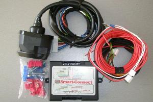 Электропакет фаркопа с блоком согласования - Smart-Connect Город Стерлитамак