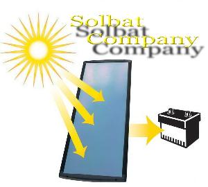 магазин "Мир солнечной энергии" - солнечные элементы, cолнечные батареи, cолнечные панели - Город Стерлитамак Solbat Company.jpg