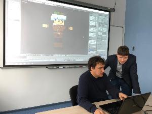 Башкирский майнкрафт: в Стерлитамаке разрабатывают видеоигру с героями национального эпоса 81l6rr4AgU0.jpg
